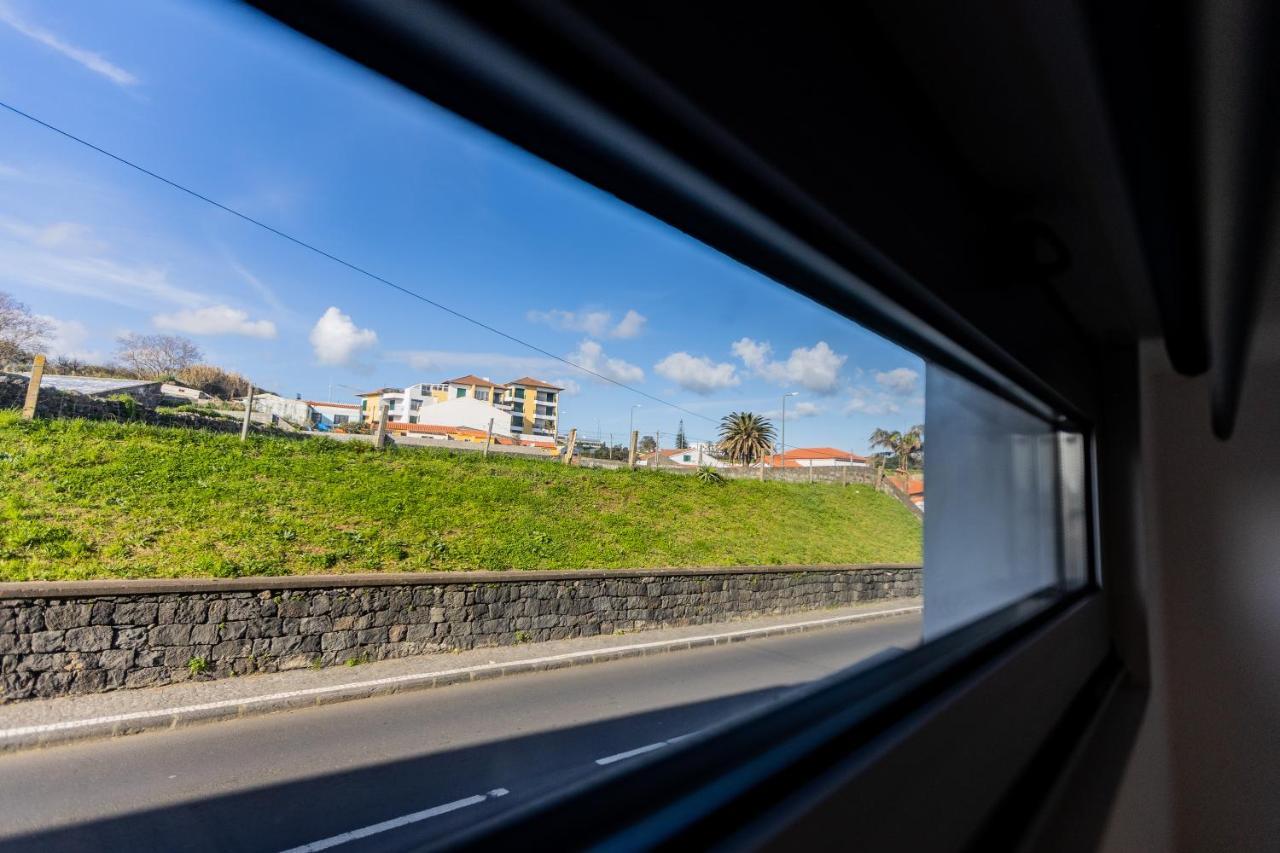 Mare Nostrum Apartment Ponta Delgada Exterior foto